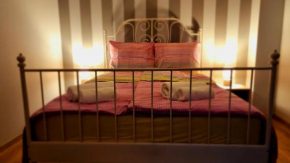 Apartament G66, Wydminy